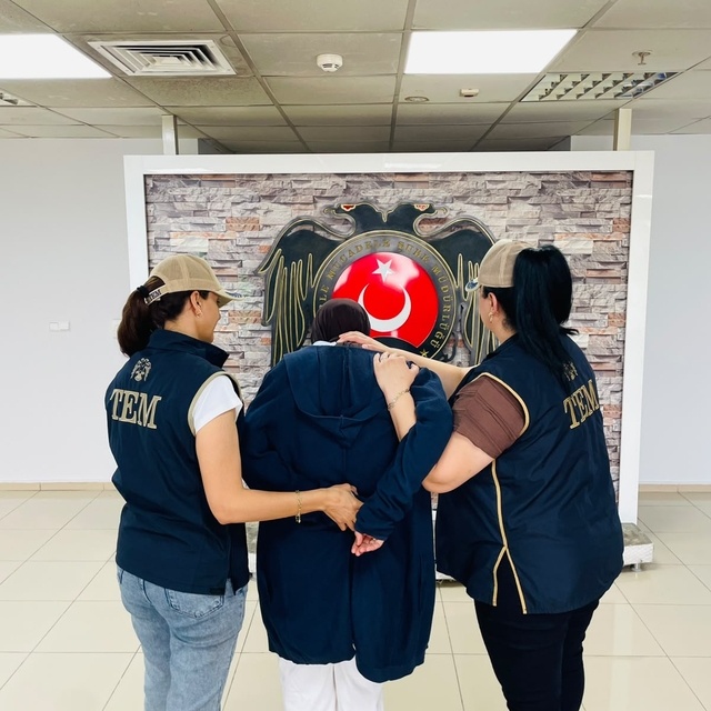 Malatya'da 3 FETÖ hükümlüsü yakalandı