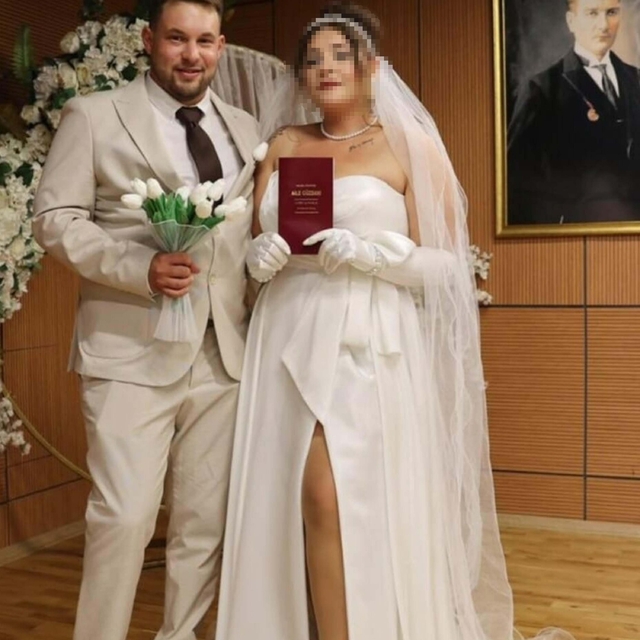 Eşini 50 bıçak darbesiyle yaralayan tutuklu doktor: Tahliyemi istiyorum