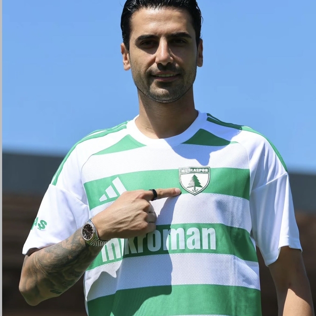 Muğlalı futbolcu Ozan Sol yeniden Muğlaspor'da