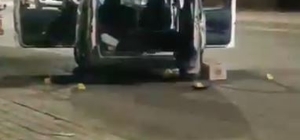 Eski eşinin silahlı saldırısında yaralanan hamile kadının bebeği öldü