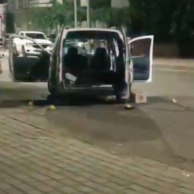 Eski eşinin silahlı saldırısında yaralanan hamile kadının bebeği öldü