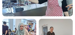 Bartın halkı hareket yaşını öğreniyor