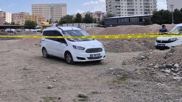 Eski eşinin silahlı saldırısında yaralanan hamile kadının bebeği öldü (2)