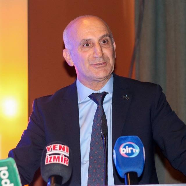 Ege İhracatçı Birliklerinin haziran ihracatıyla 87 yılın rekoru kırıldı