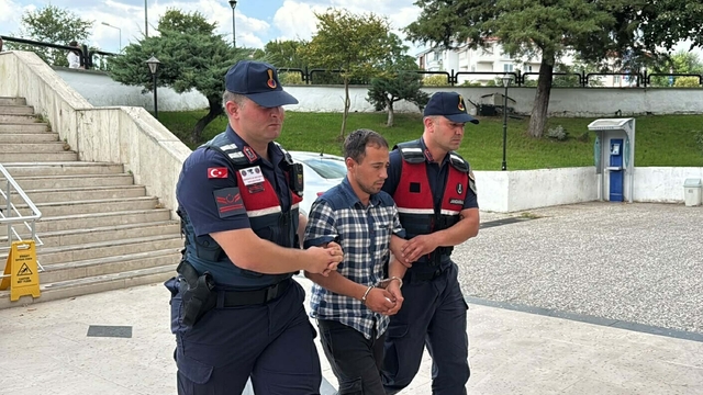 Tartıştığı kişiyi öldürdü; 11 yıl önce de eniştesini öldürmüş (2)