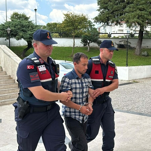 Tartıştığı kişiyi öldürdü; 11 yıl önce de eniştesini öldürmüş (2)