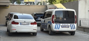 Polisin 'dur' ihtarına uymayan alkollü sürücüye 492 bin TL ceza