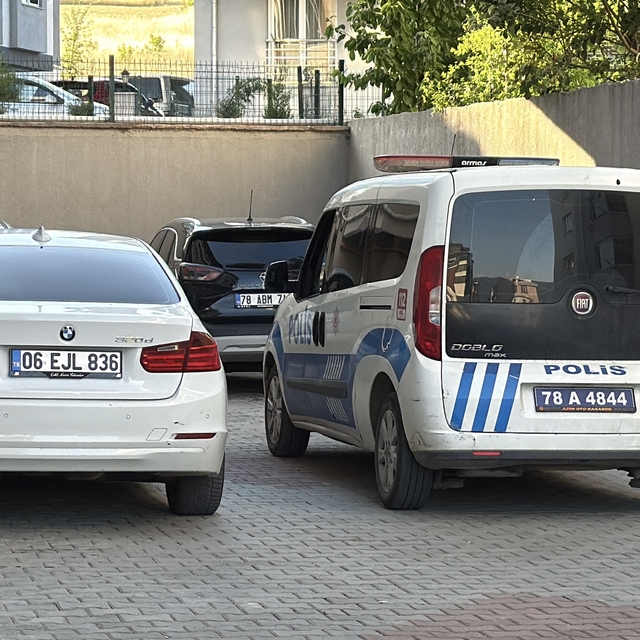 Polisin 'dur' ihtarına uymayan alkollü sürücüye 492 bin TL ceza