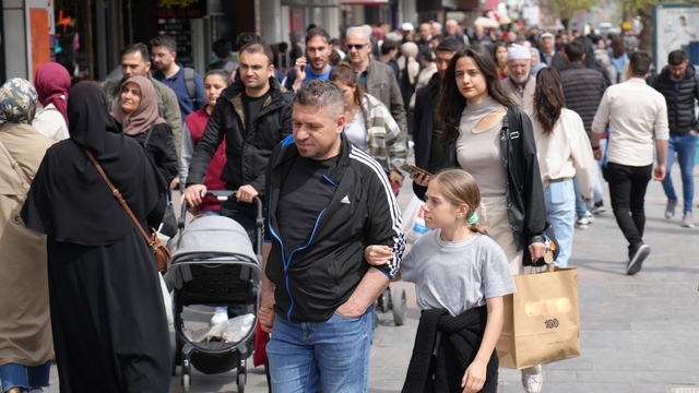 Erzincan'ın nüfusu her yıl eriyor