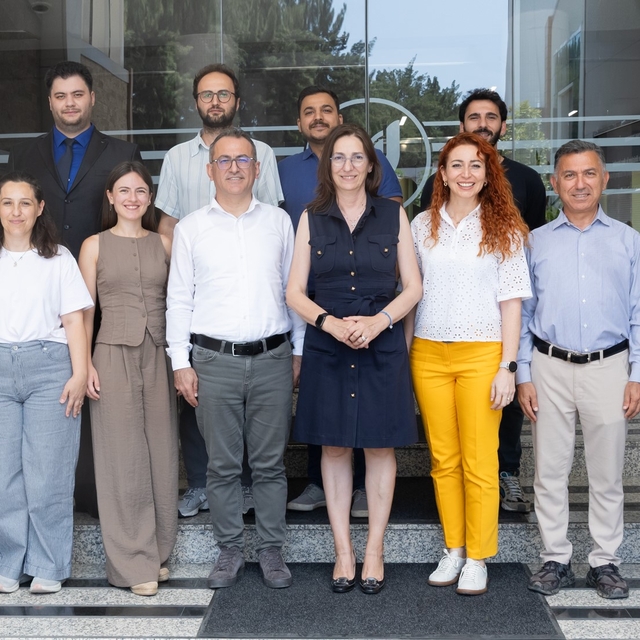 Avrupa'dan genç girişimcilere eğitim desteği
Avrupa'nın dev inovasyon ağı İ...