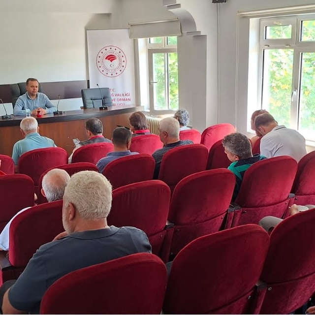 Tekirdağ'da gıdalarda mineral yağ hidrokarbonları riskine yönelik inceleme...