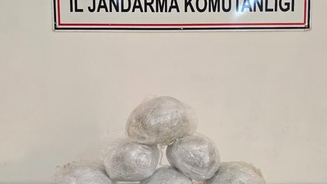 Diyarbakır'da uyuşturucu operasyonlarında 18 şüpheli hakkında işlem yapıldı