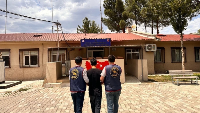 Diyarbakır'da çeşitli suçlardan aranan 162 kişi yakalandı