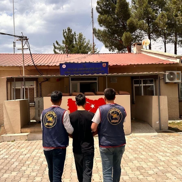 Diyarbakır'da çeşitli suçlardan aranan 162 kişi yakalandı