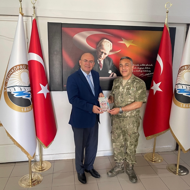 Edirne'den kısa kısa