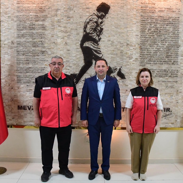 Biga'da tarım ve hayvancılıkla ilgili inceleme yapıldı