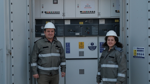 Eskişehir'in enerji altyapısına 745,7 milyon TL'lik bütçe: 200 kişiye istihdam sağlanacak
OEDAŞ'tan Eskişehir'e 745,7 milyon liralık dev yatırım
Eskişehir'de enerji hamlesi: 12 yeni trafo kurulup kilometrelerce hat döşenecek