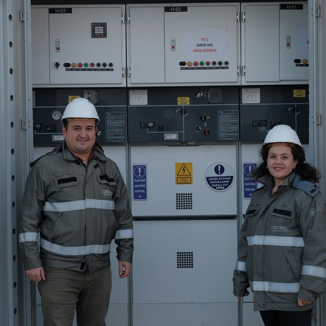 Eskişehir'in enerji altyapısına 745,7 milyon TL'lik bütçe: 200 kişiye istih...