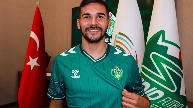Iğdır FK'dan orta sahaya iki takviye