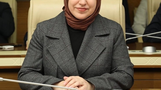 Suudi Arabistan'da 40 yıldır mahsur kalan Sivaslı için diplomatik adımlar atıldı
Yaklaşık 40 yıl önce gittiği Suudi Arabistan'ın Mekke şehrinde mahsur kalan Ali Baybaş'ın geri dönebilmesi için AK Parti Sivas Milletvekili Rukiye Toy tarafından çalışma başlatıldı