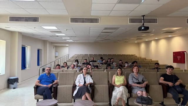 ADÜ Hastanesi'nde aşırı sıcakların sağlık etkileri bilimsel projeyle incelenecek