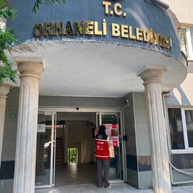 Bursa'nın ilçelerinde evlenecek gençlere destek projesi tanıtılıyor