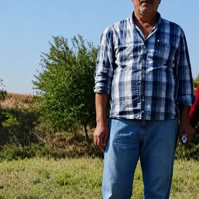 Ahırda elektrik akımına kapılan çiftçi öldü