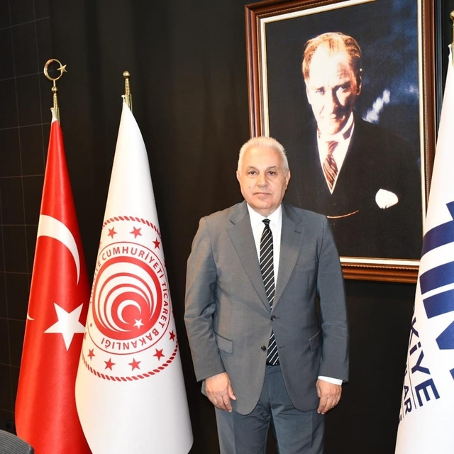 Türkiye'den 6 ayda 5,8 milyar dolarlık hububat ve bakliyat ihracatı yapıldı