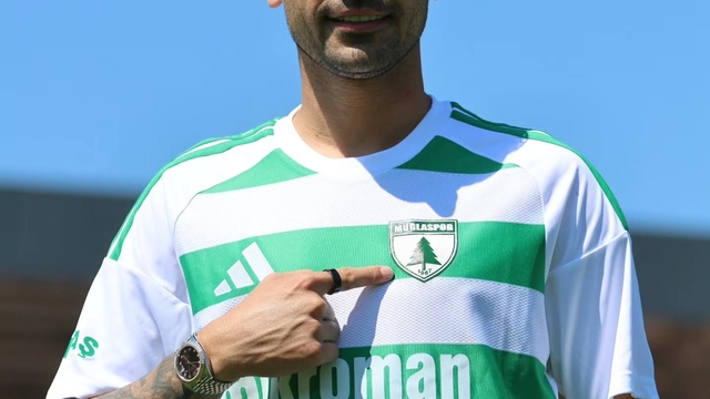 Muğlaspor'da Ozan Sol 14 yıl sonra döndü