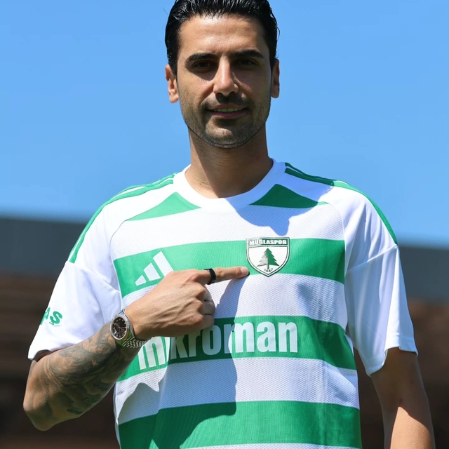 Muğlaspor'da Ozan Sol 14 yıl sonra döndü
