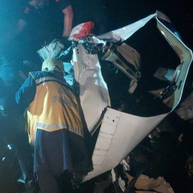Tekirdağ'da zincirleme kaza; baba ile kızı ve yeğeni öldü