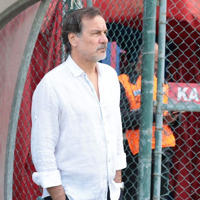 Aliağa FK'ya Yusuf Şimşek geliyor