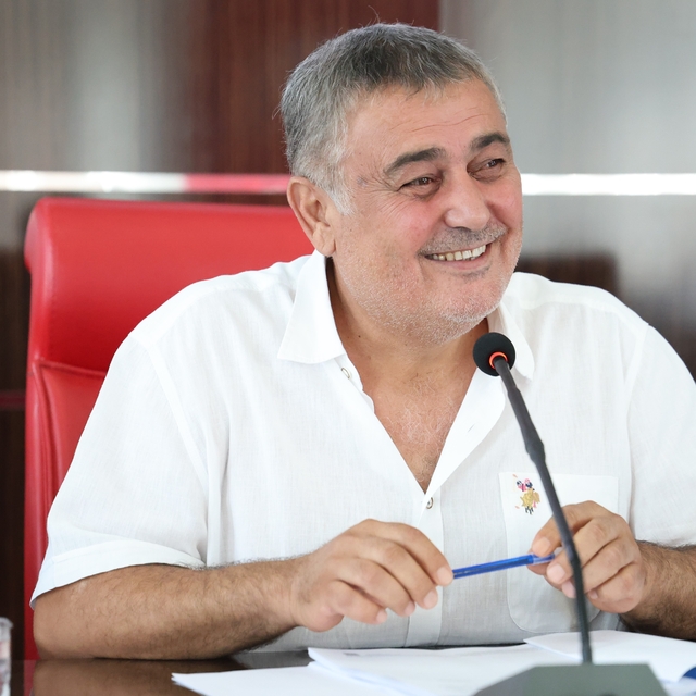 Aksu belediyeleri arasında güç birliği protokolü