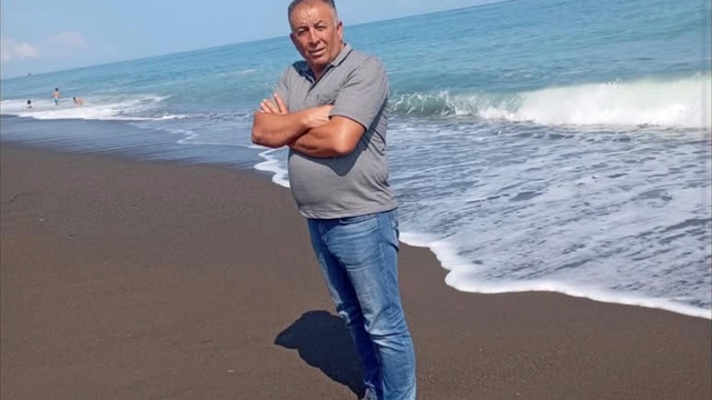 TIR'a çarpan otomobilde ölen kişi terhis olan oğlunu almaya gidiyormuş