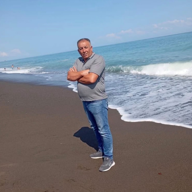 TIR'a çarpan otomobilde ölen kişi terhis olan oğlunu almaya gidiyormuş