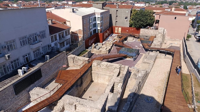 Galeri