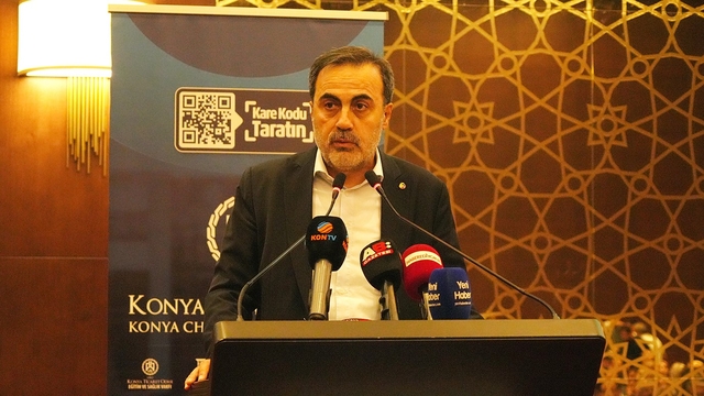 Konya Ticaret Odası'dan girişimcilik ekosistemine güç katacak adım