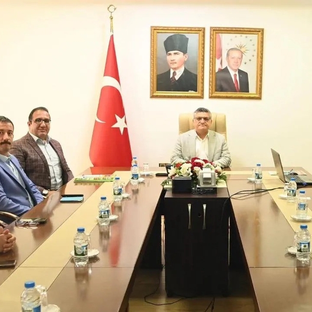 Sinop'un kültürel değerleri için güç birliği