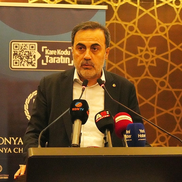 Konya Ticaret Odası'dan girişimcilik ekosistemine güç katacak adım