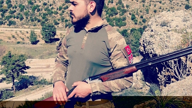 Av dönüşü arkadaşının ölümüne neden olan sanık 2 yıl 6 ay hapis cezasıyla tahliye edildi