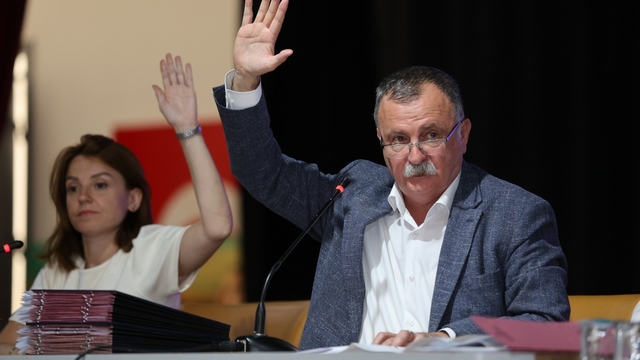 Yunusemre Meclisi'nden hizmet odaklı kararlar