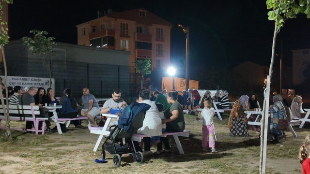 Tekirdağ'dan kısa kısa