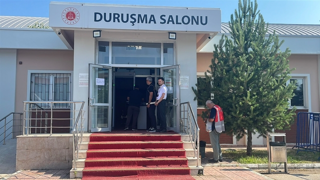 Tanju Özcan: Bütün bu davanın objesi, ana yemeği benim