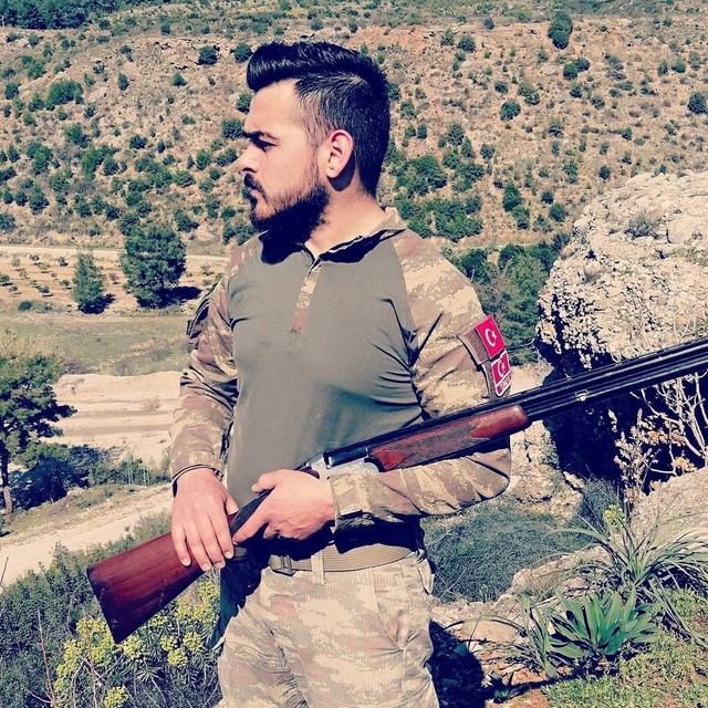 Av dönüşü arkadaşının ölümüne neden olan sanık 2 yıl 6 ay hapis cezasıyla t...