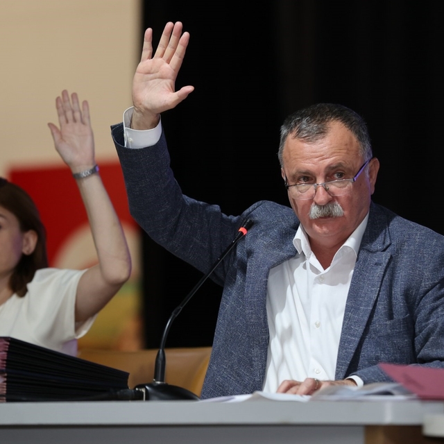Yunusemre Meclisi'nden hizmet odaklı kararlar