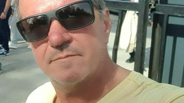 Hemşire çiftin dakikalarca kalp masajıyla müdahale ettiği motosikletli kurtarılamadı