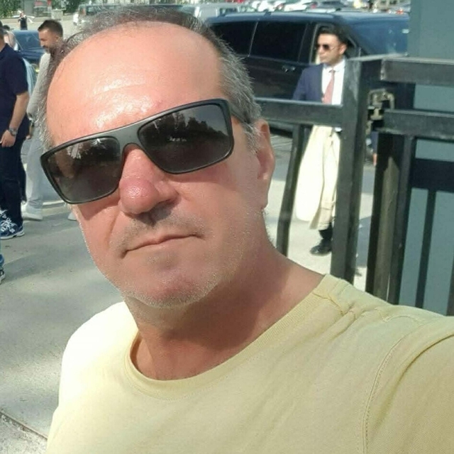 Hemşire çiftin dakikalarca kalp masajıyla müdahale ettiği motosikletli kurt...