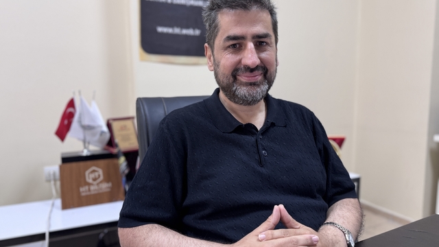 Bilişim uzmanı: "Site kurulumlarında kimlik doğrulaması birçok sıkıntının önüne geçecektir"