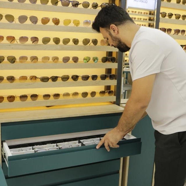 Optik sektörünün tepki gösterdiği düzenleme sonrası TİTCK'da başkan değişti