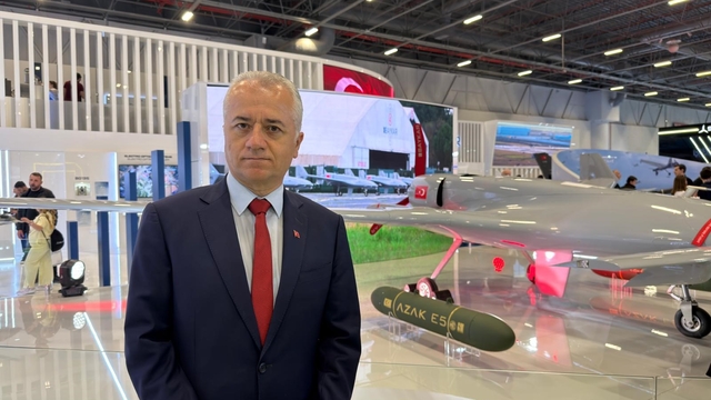 Malatya İş İnsanları Platformu'ndan "Dünya 5'ten büyüktür" vurgusu